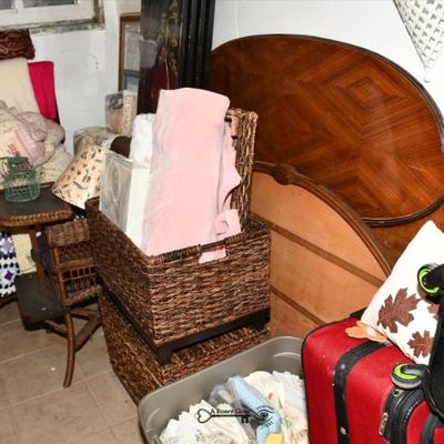 Storage room 26)