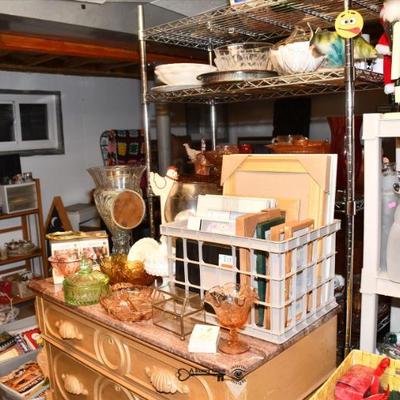 Storage room 61)