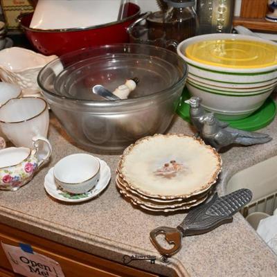 0538 kitchen