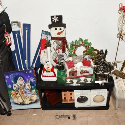 Storage room 24)
