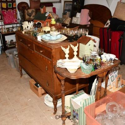 Storage room 45)