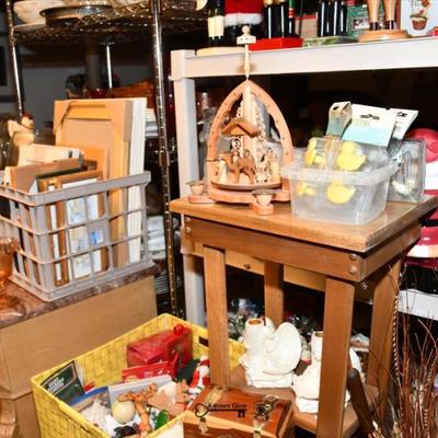 Storage room 58)
