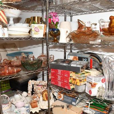 Storage room 7)