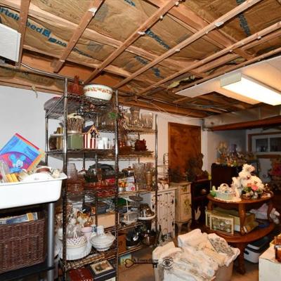 Storage room 14)