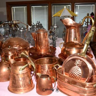 0013 some highlights westmont estate sale