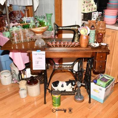 1531 kitchen