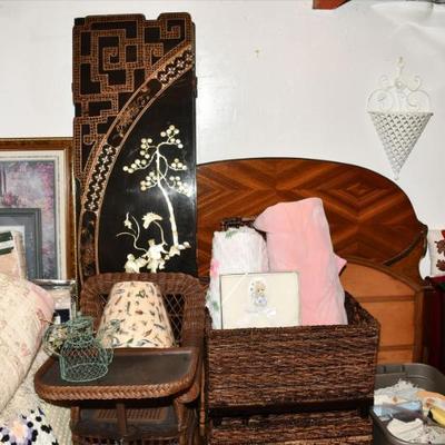 Storage room 29)