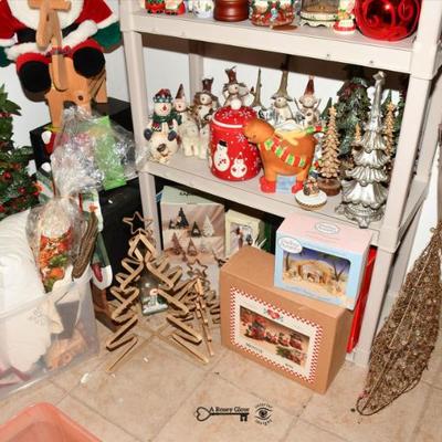 Storage room 19)