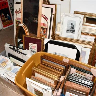 Storage room 56)