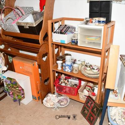 Storage room 34)