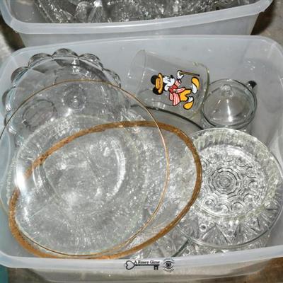 Basment 21)