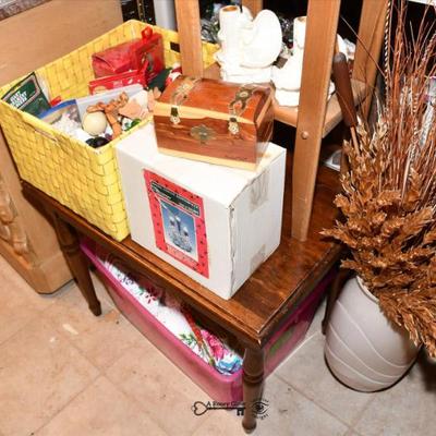 Storage room 57)