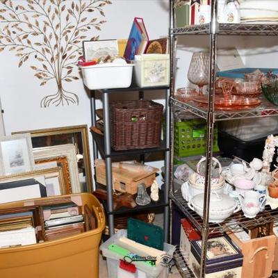 Storage room 68)