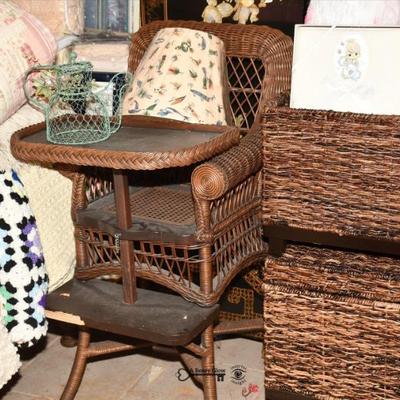 Storage room 33)