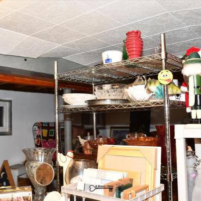Storage room 62)
