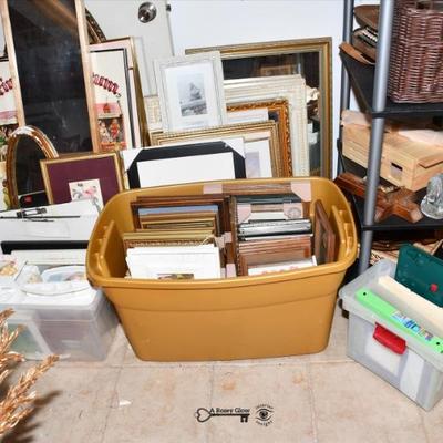 Storage room 55)