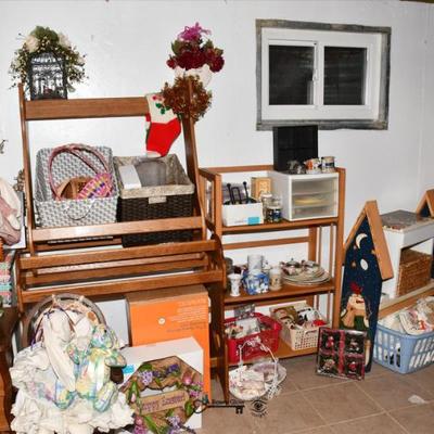 Storage room 71)