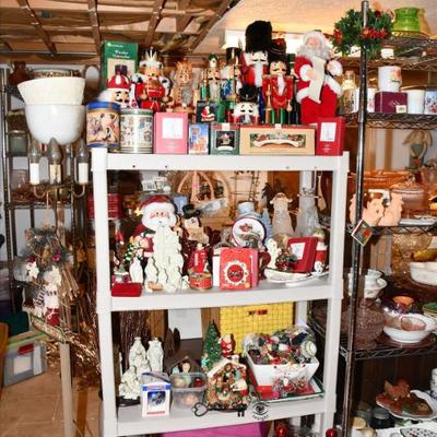 Storage room 43)