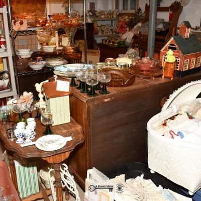 Storage room 41)
