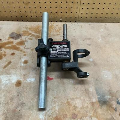Dremel Drill Press Stand