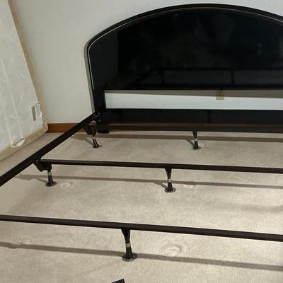 Drexel Bed Frame 