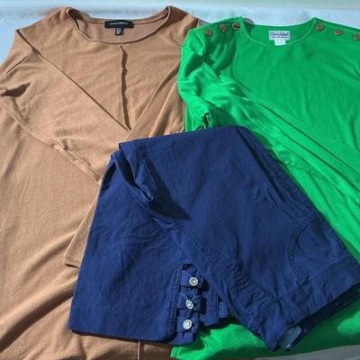 Women’s Clothing