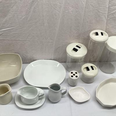 Kitchenware 