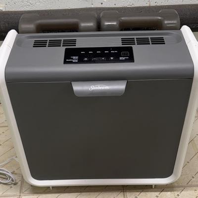Sunbeam Portable Air Purifier