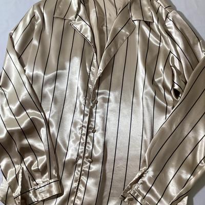 Yves St. Claire Evening Top
