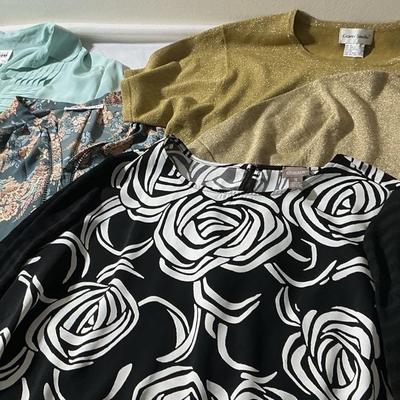 Women’s Blouses 