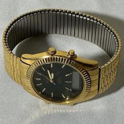 Men’s Elgin Watch 