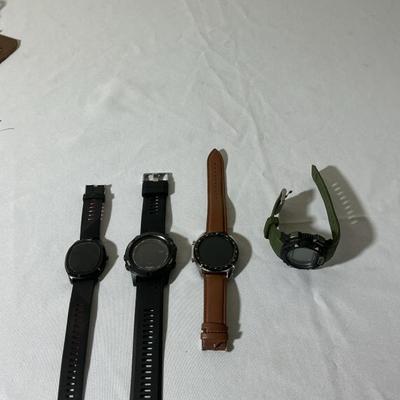 Smart Watches