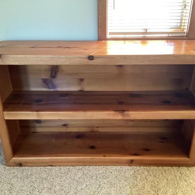 Pine Shelf