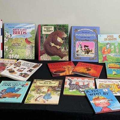 Children Books