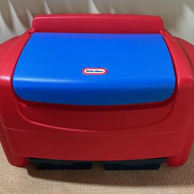 Little Tikes Sort ‘n Store 