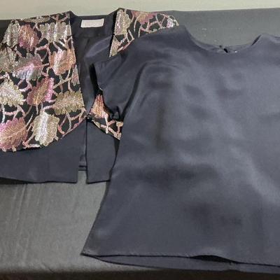 Women's A.C. Sport Tops 