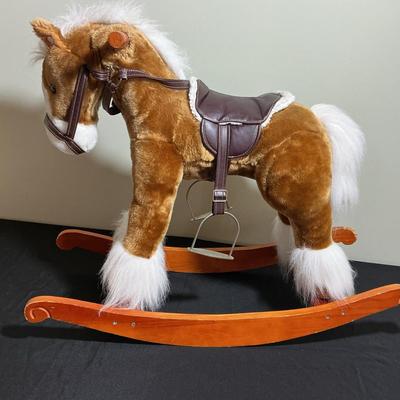 Rocking Horse