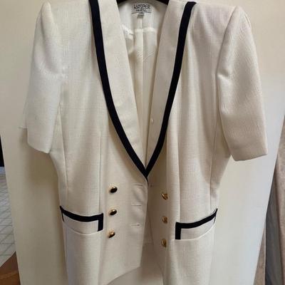 Kasper ASL Blazer