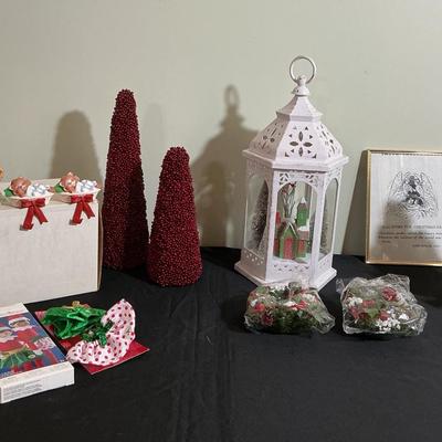 Christmas Decor