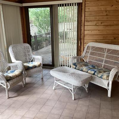 Patio Set