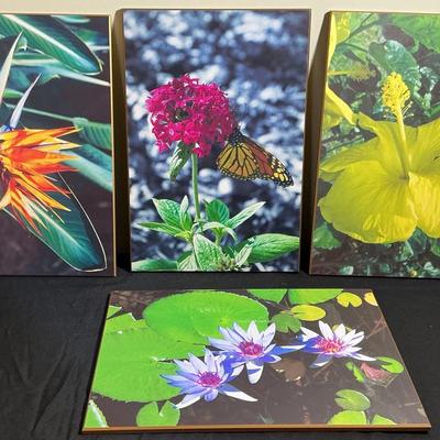 Flower Art