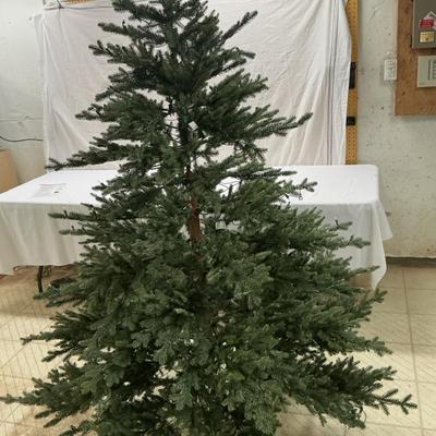 Holiday Concepts Christmas Tree