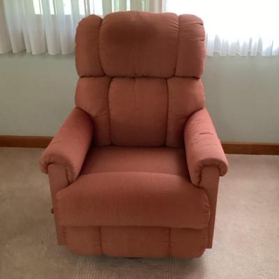Recliner Chair 