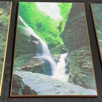 Waltkins Glen Picture Decor 