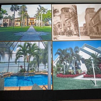 Florida Photo Frames