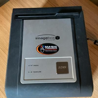 Imagabox Plus