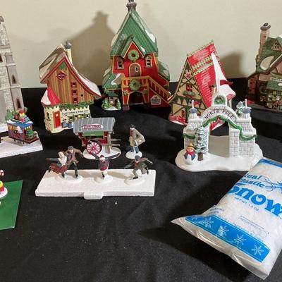 Heritage Village Collection