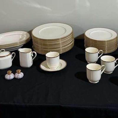 Bone China
