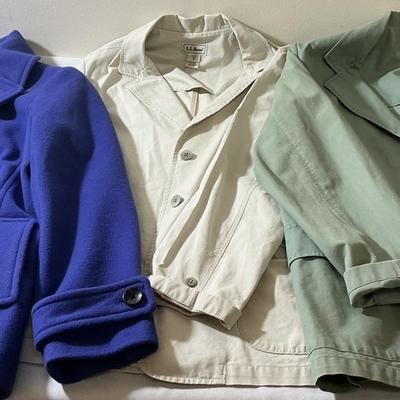 Women’s Coats
