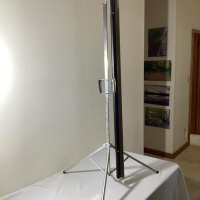 Knox Panorama Film Strip Projector
